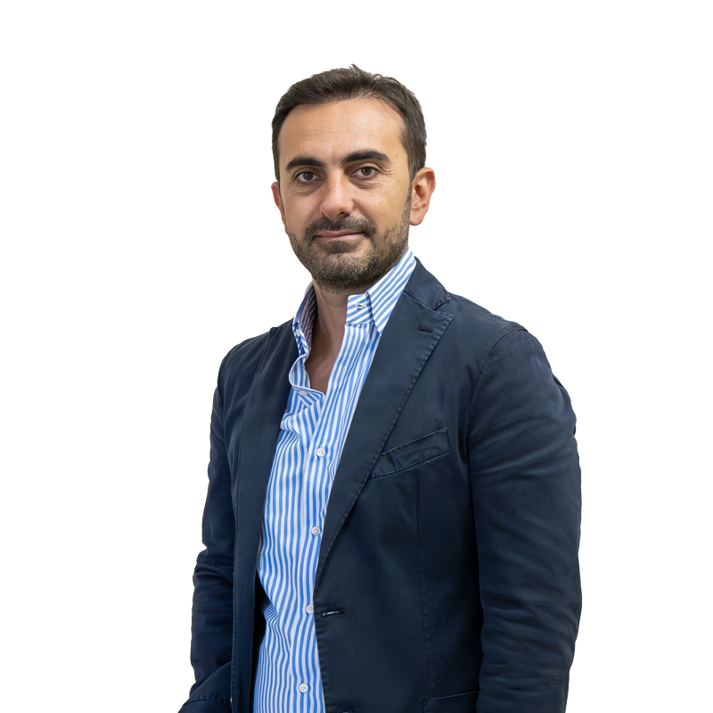 Ciro Antonio Puca