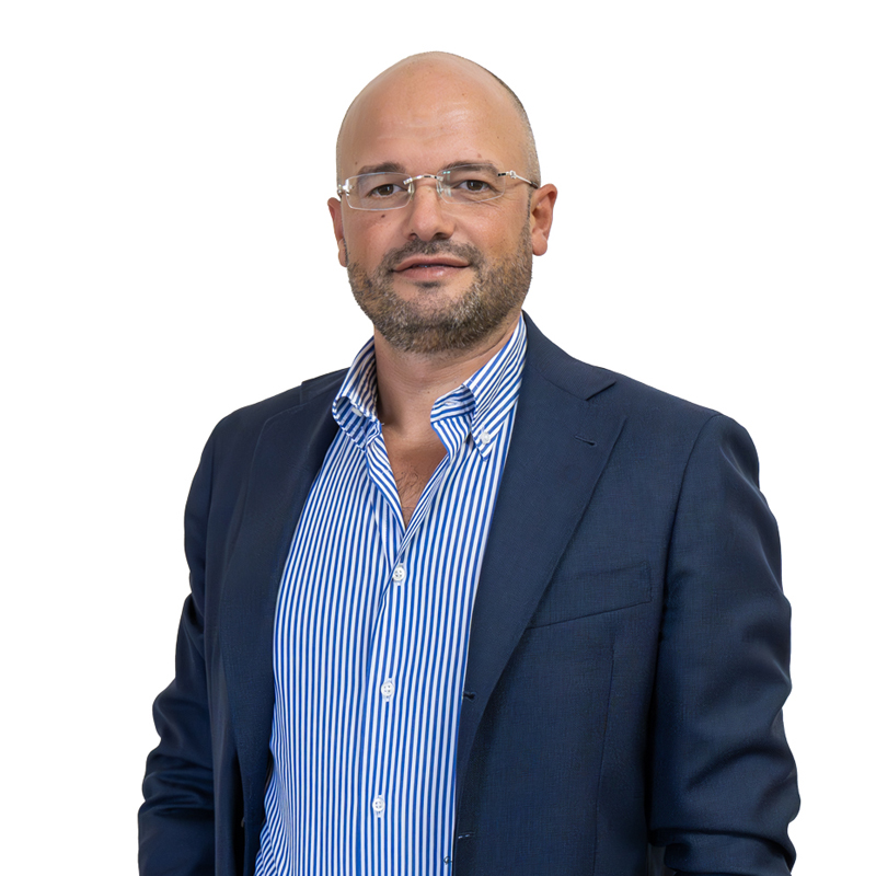 Gaetano Ciocia